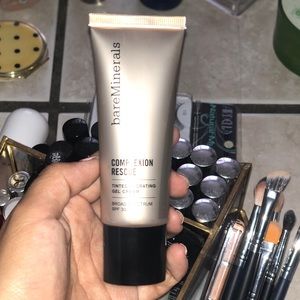 Bare minerals tinted gel cream
